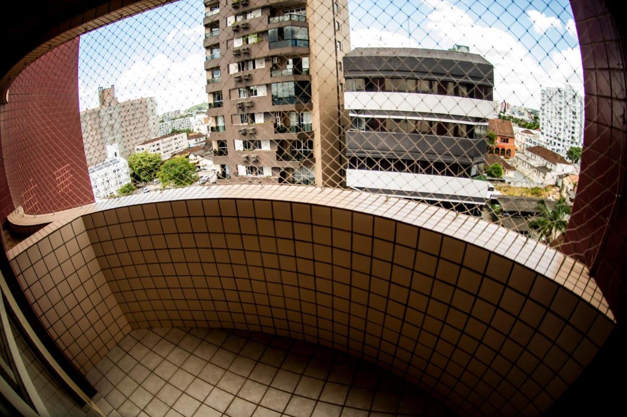 Rosenhaus - Homeclub Apto Grande Com Smartv Cozinha Joinville Esterno foto