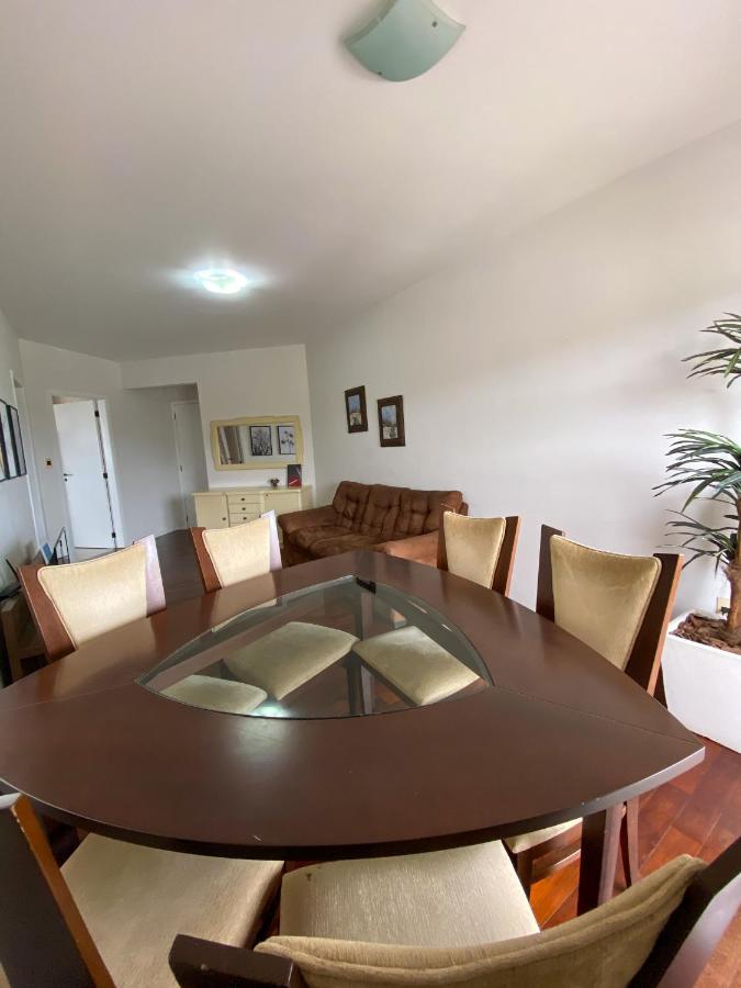 Rosenhaus - Homeclub Apto Grande Com Smartv Cozinha Joinville Esterno foto